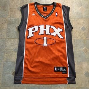 Amare Stoudemire Phoenix Suns Adidas Jersey